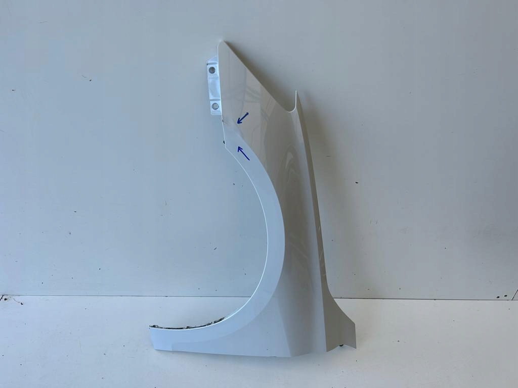 фото №1, Audi a3 8y крыло левый перед оригинал