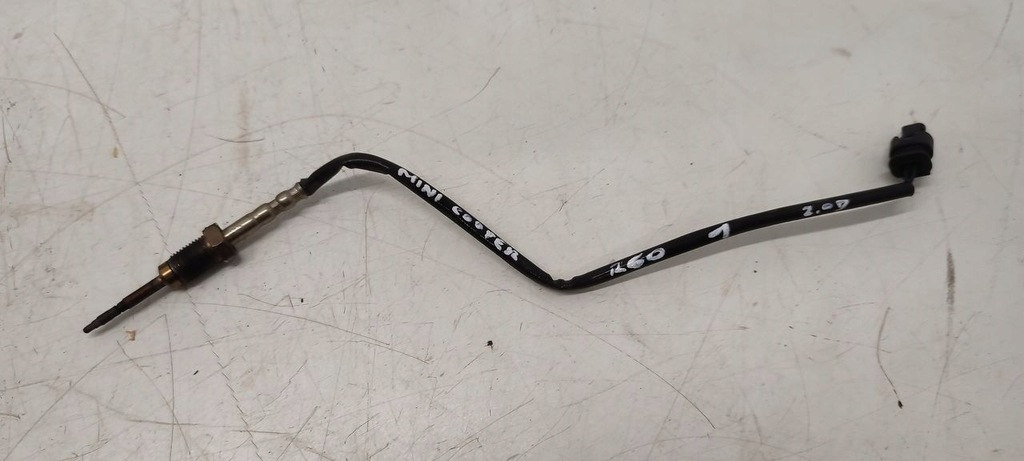 фото №1, Датчик давления выхлопных газов mini cooper s r60 countryman 2,0d