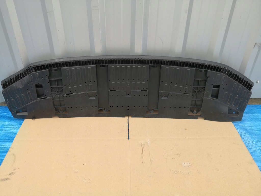 Купити Audi q3 8u0 плита захист pod бампер передній перед