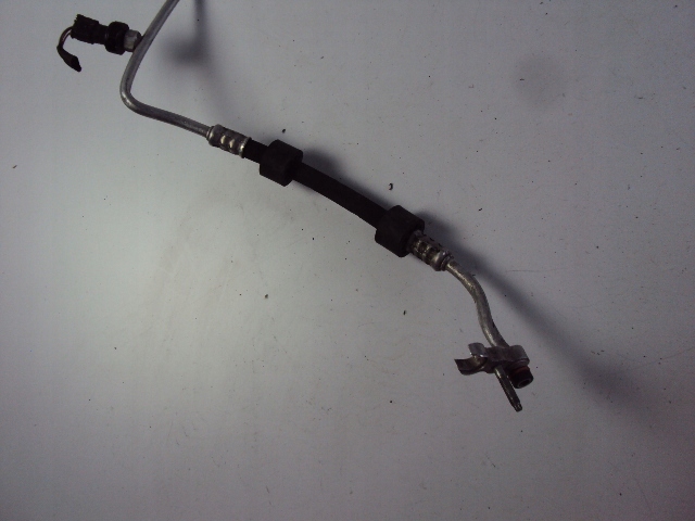 фото №3, Шланг кондиционера mercedes ml w164 cdi