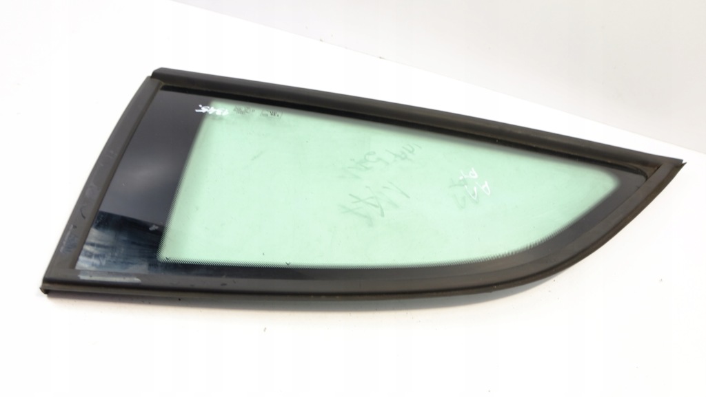 Audi a1 скло кузовна правий задній 3d as2 Ціна