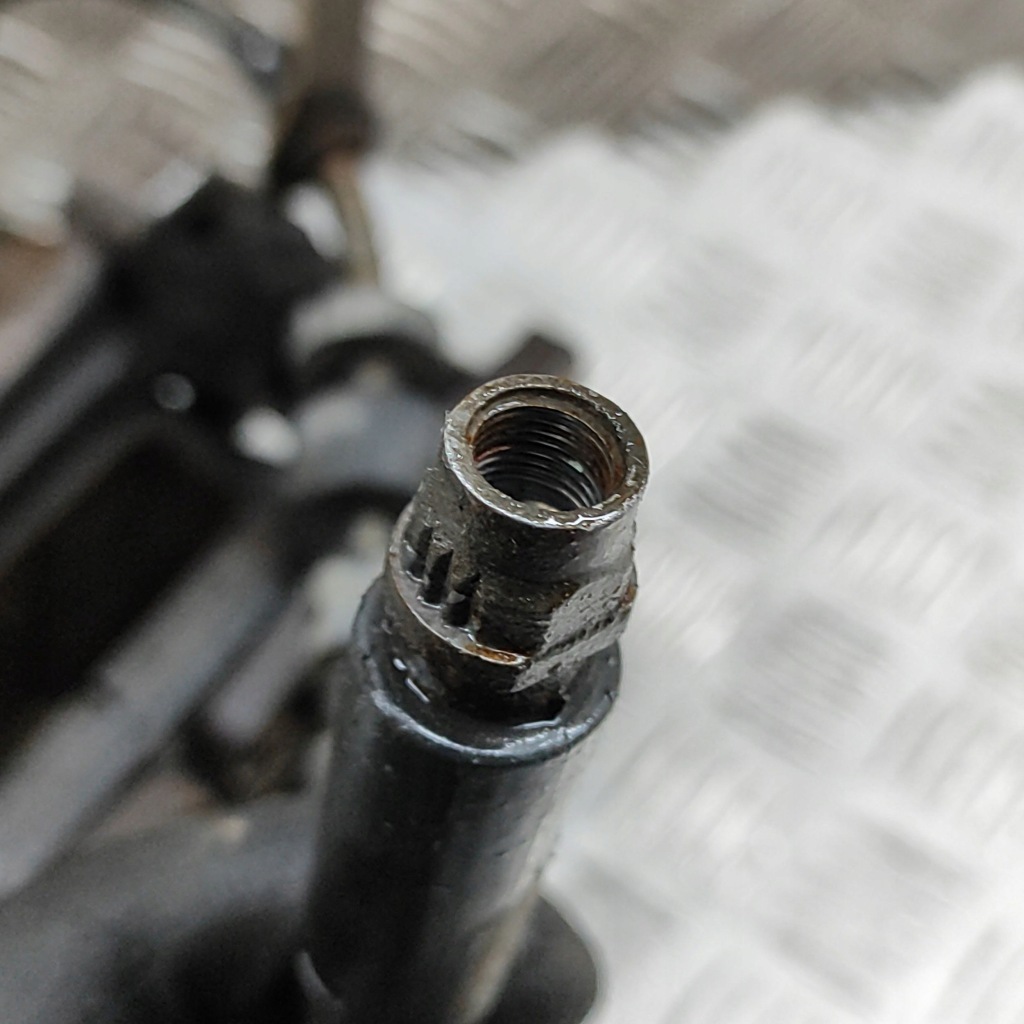 фото №7, Volvo s90, v90 2018 права сторона супорт гальмівний передній