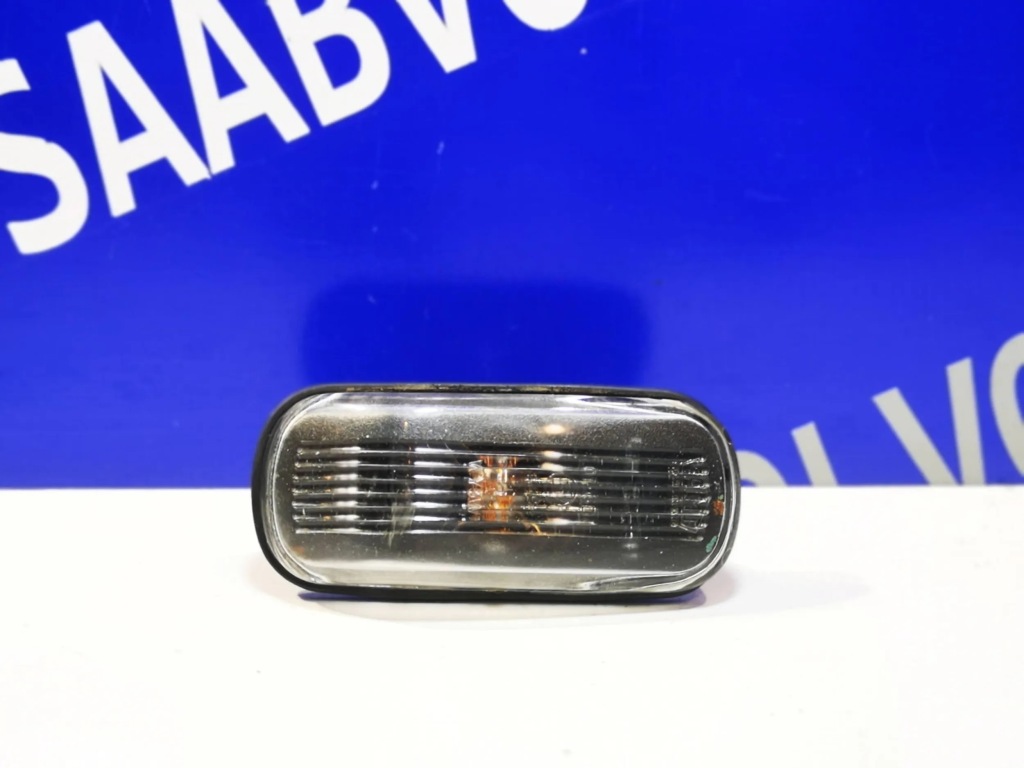 фото №1, Saab 9-5 2002 поворотники