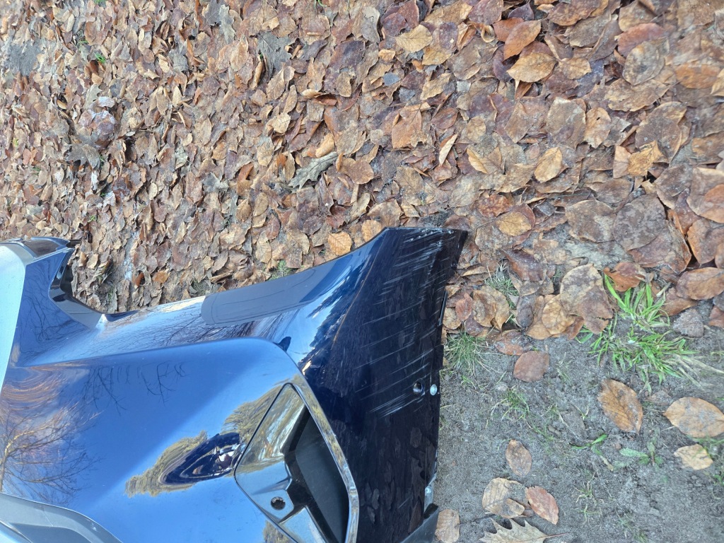 фото №7, Бампер bmw x3 g01 x line lci lift