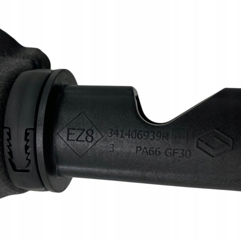 Чохол важіль перемикання передач  коробки передач dacia jogger sandero 3 logan 3 969357007r Недорого