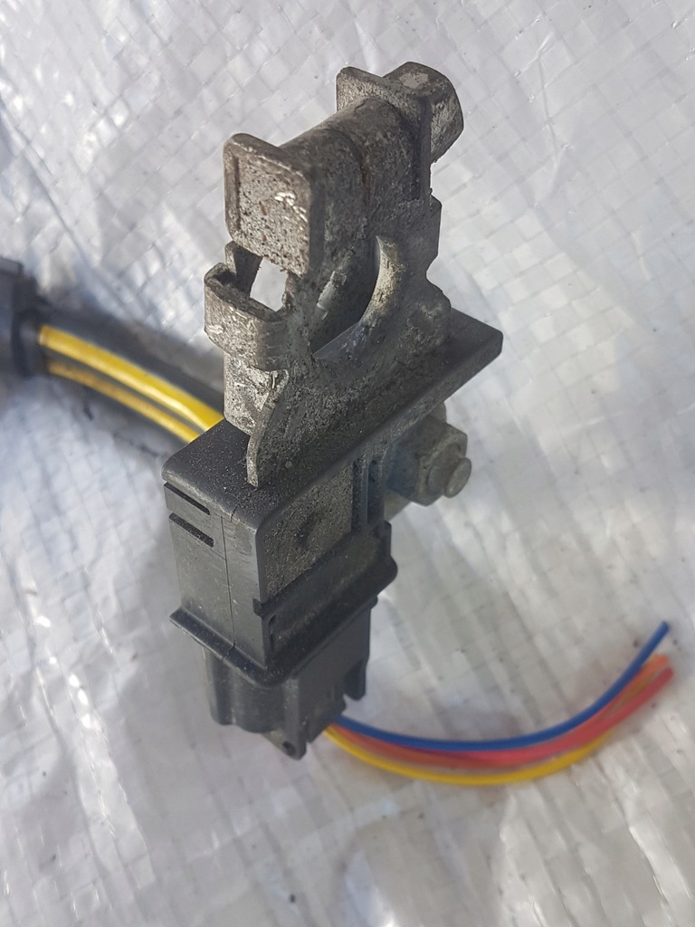 фото №1, Клема мінус плюсова запобіжник nissan note e12