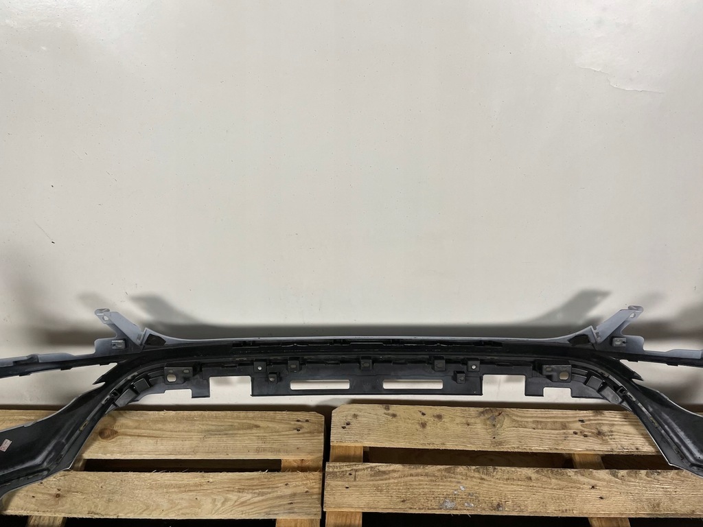 фото №6, Бампер задняя задний hyundai kona i lift 20- n-line