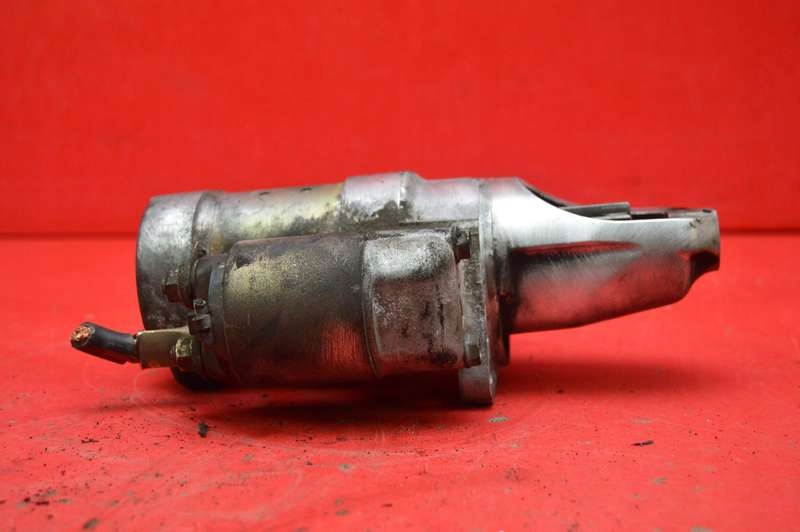 фото №6, Стартер test vq20 233002y900 nissan maxima a33 2.0 v6 140 km 00-05