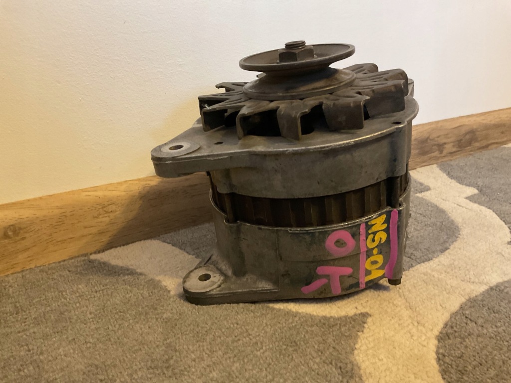 Nissan 200 sx 2000 генераторы коплектная Недорого