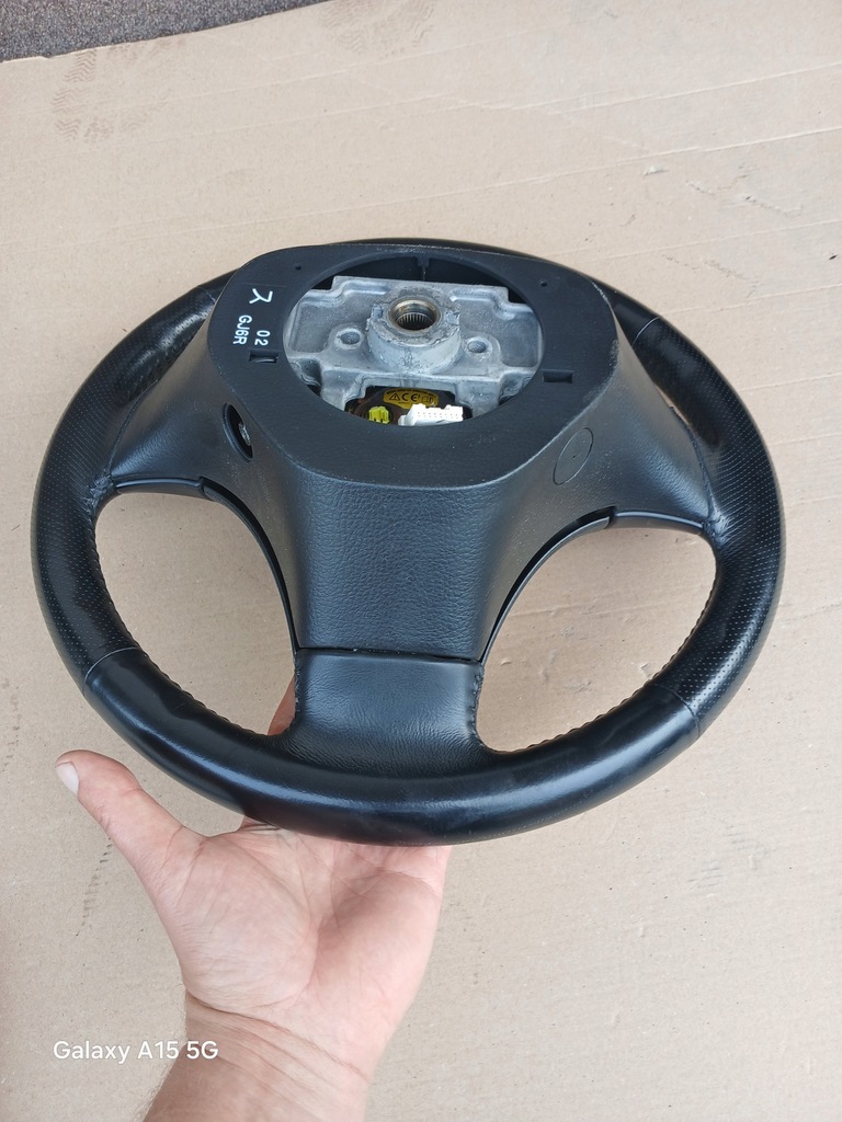 фото №11, Воздуховод кожа mazda 6 gg 02-07