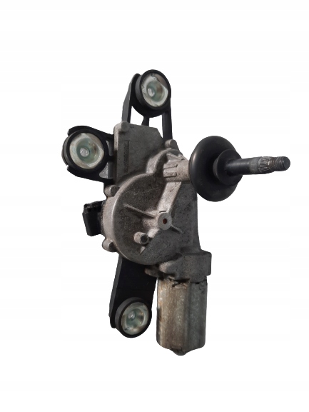 фото №1, Ford ecosport моторчик дворники задняя задний