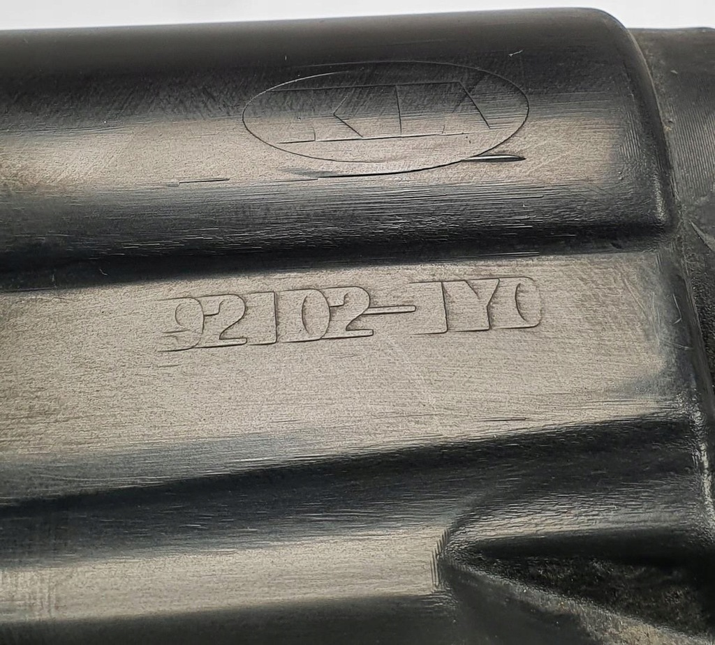 фото №12, Лампа права перед kia picanto ii 92102-1y0 europa