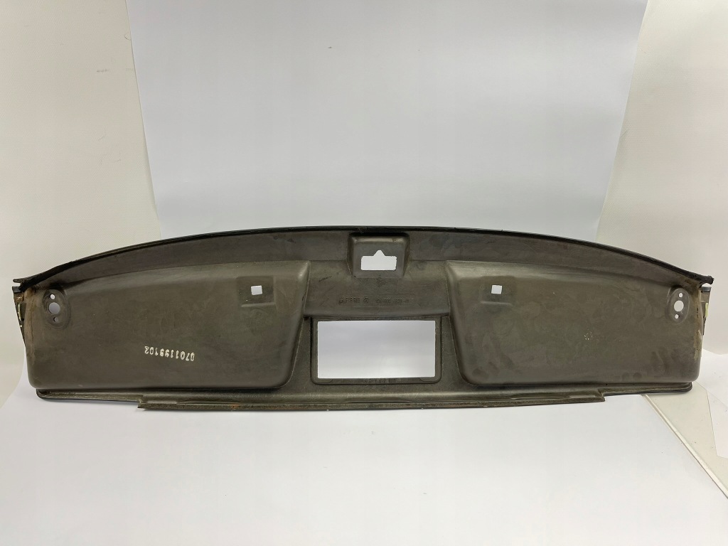 Стеля mercedes w124 купе ce передня люк 1246904825 Оригінал