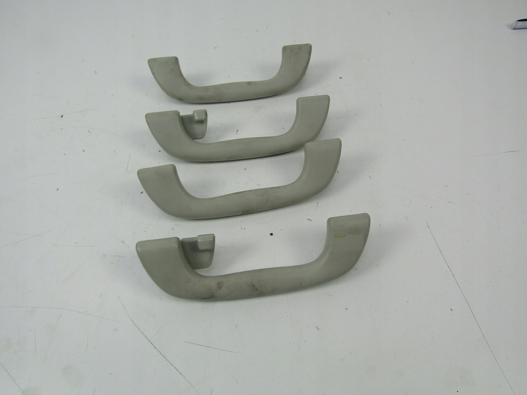 фото №3, Mazda 6 iii gj ручка кронштейн оббивка 12-14 4d