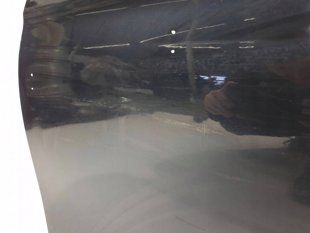 фото №9, Дверь левая передние перед bmw f30 475