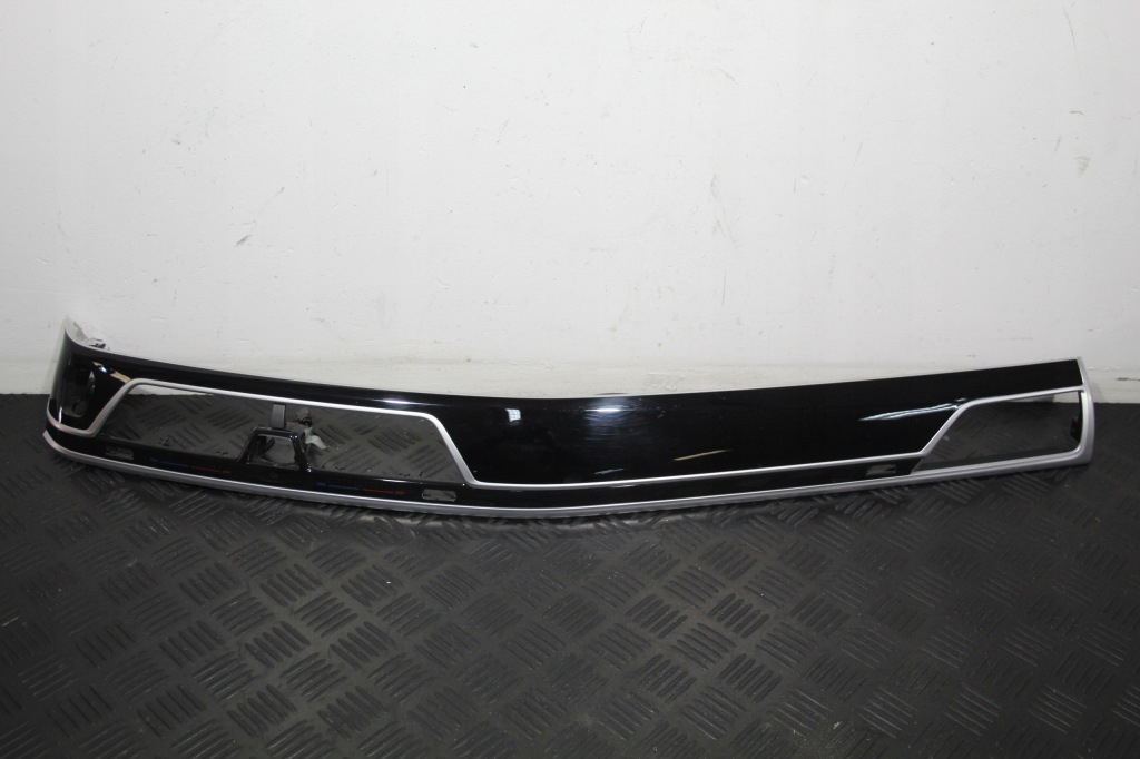фото №1, Молдинг dekor консолі bmw 7 g11 g12 9129960
