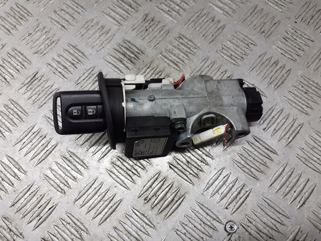 фото №1, Замок запалювання з ключ primera p12 28590-c9965