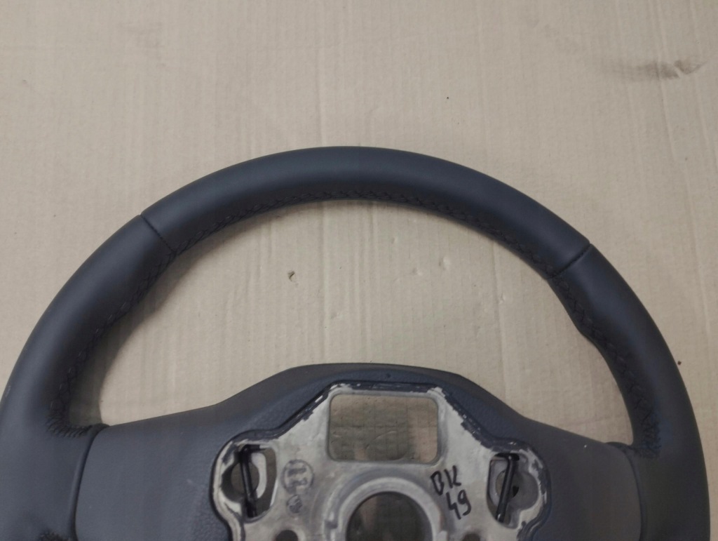 фото №14, Vw golf 8 tiguan ii воздуховод подогрев 5h0419089gr