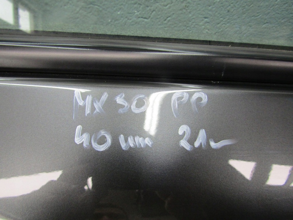 фото №15, Mazda mx-30 21r дверь правое передние правый перед полный 46g