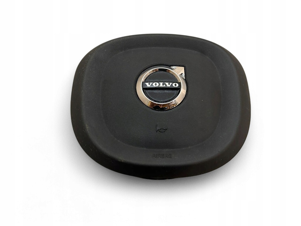 фото №10, Volvo xc90 подушка воздушная подушка безопасности руля