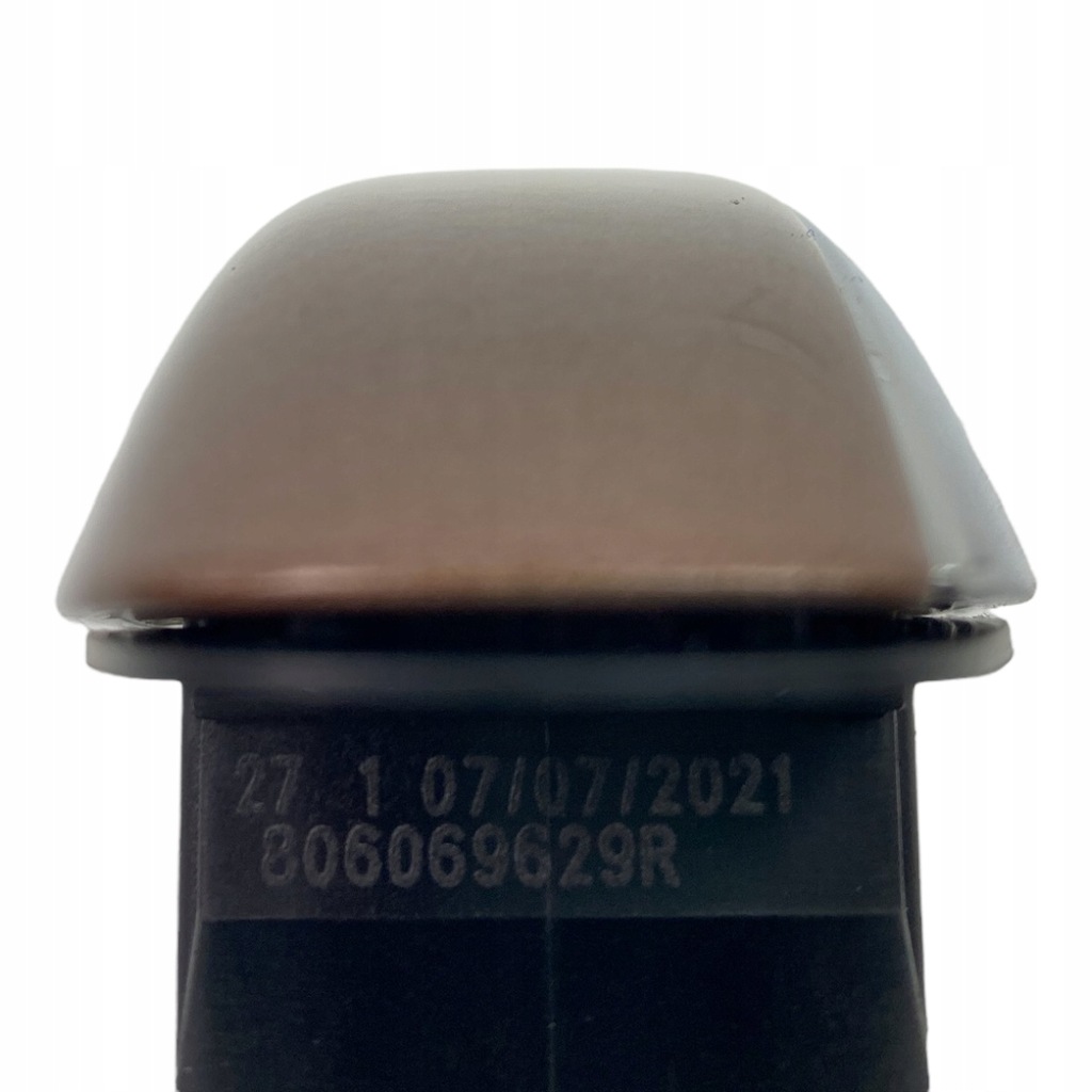 фото №10, Nowa ручка хром права передня scenic iv espace v