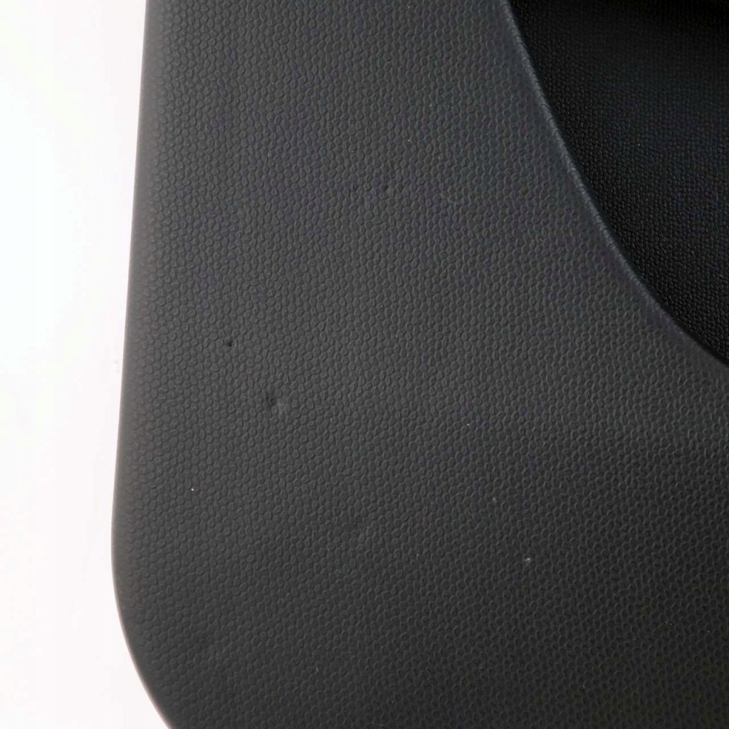 Купити Mini paceman r61 панель карта дверей карбон чорний  piano правий перед