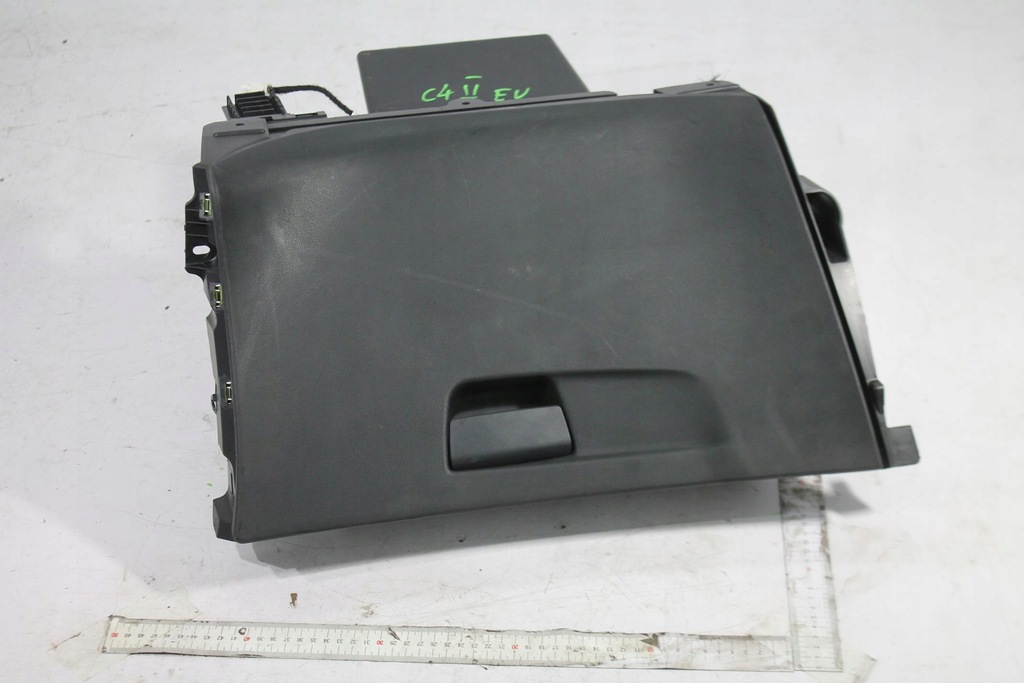 фото №1, Бардачок пасажира c4 ii grand picasso 13-19 euro