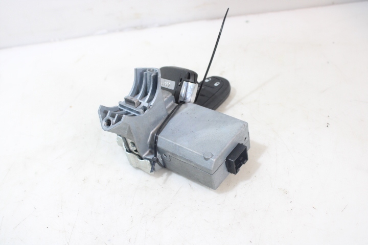 фото №2, Замок зажигания jeep compass ii 1.4