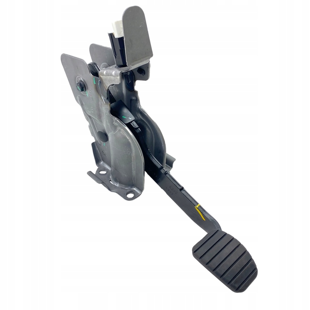 фото №1, Педаль тормоза renault express van 180204491r