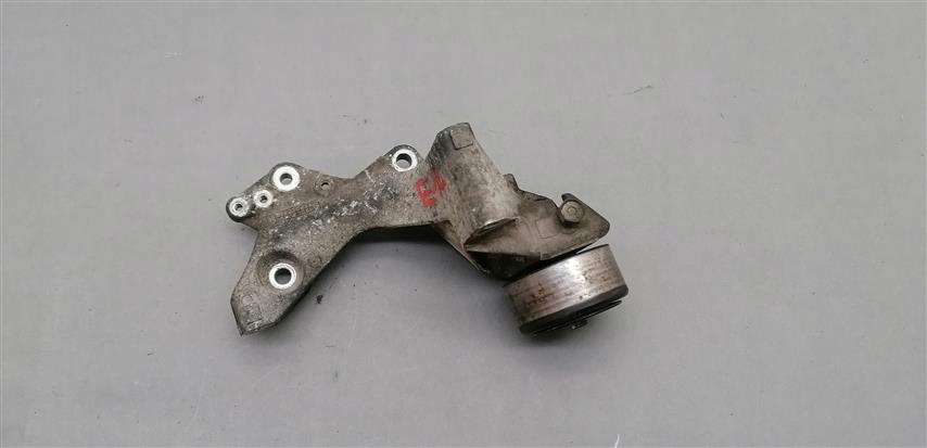 фото №1, Кронштейн натягувач двигуна nissan note e12 1.2 ben