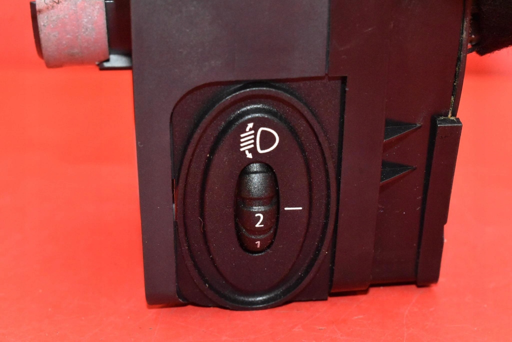 Перемикач комбінований перемикач підрульовий 05531353 mini cooper one r56 06-15 Зі Шроту