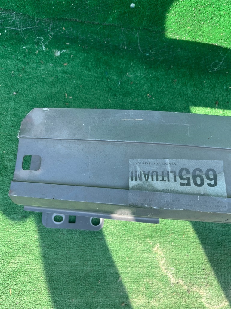 фото №7, Fiat tipo ii балка бампера передний перед 18r