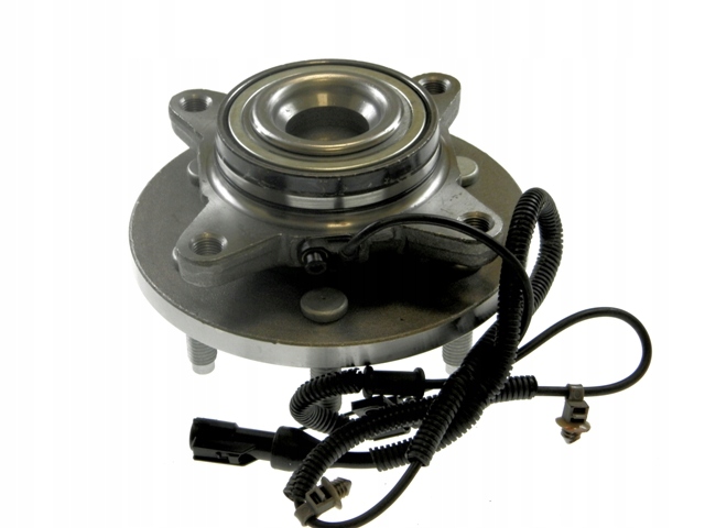 фото №2, Nty 7l1z1104ba підшипник ступиця колеса