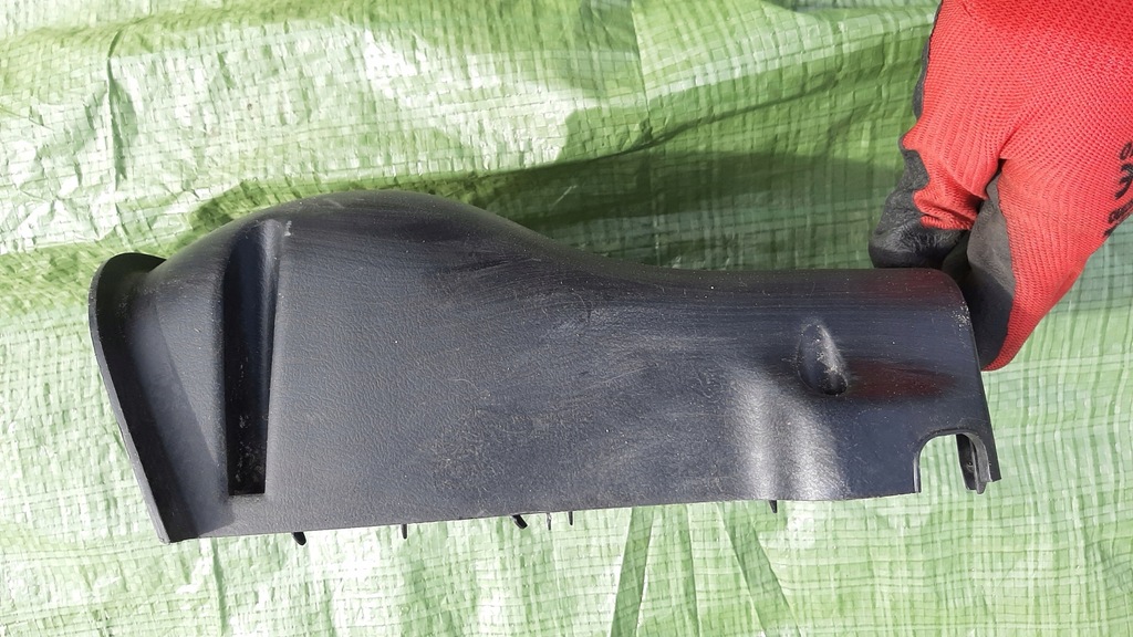 фото №7, Защита корпус колонки руля nissan 200sx 240