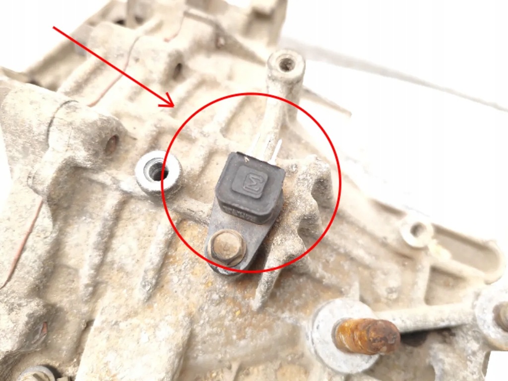 фото №11, Mitsubishi lancer автоматическая коробка передач передач 1.6 бензин 72kw 98 hp