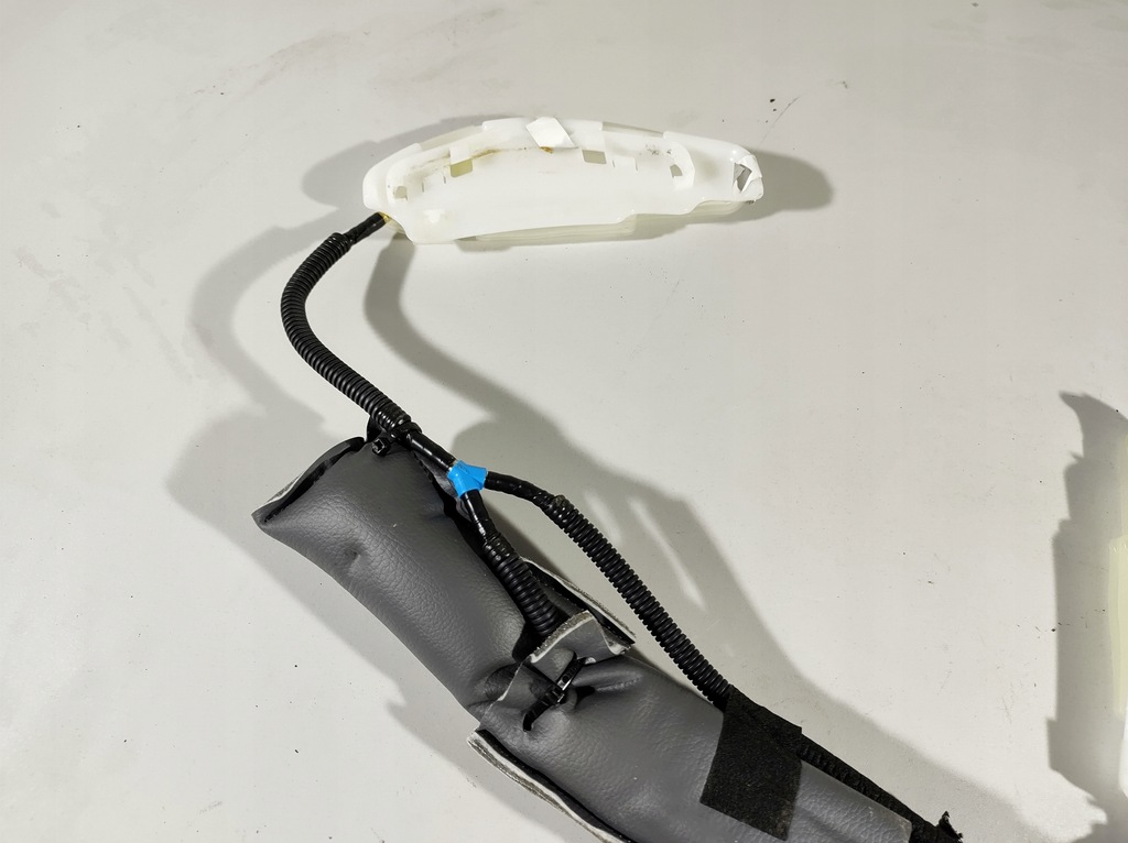 фото №8, Infiniti q50 13- моторчик сидіння