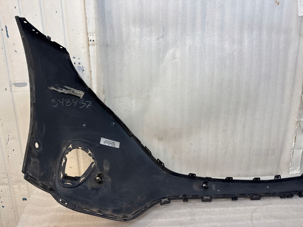 Купить Бампер перед mercedes eqc w293 a2938850000