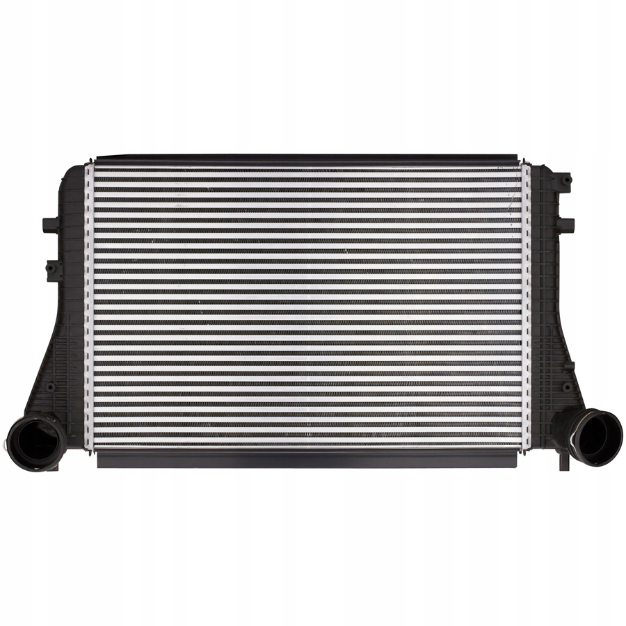 Купить Интеркулер vw passat b6 b7 cc 2.0tdi 2010-