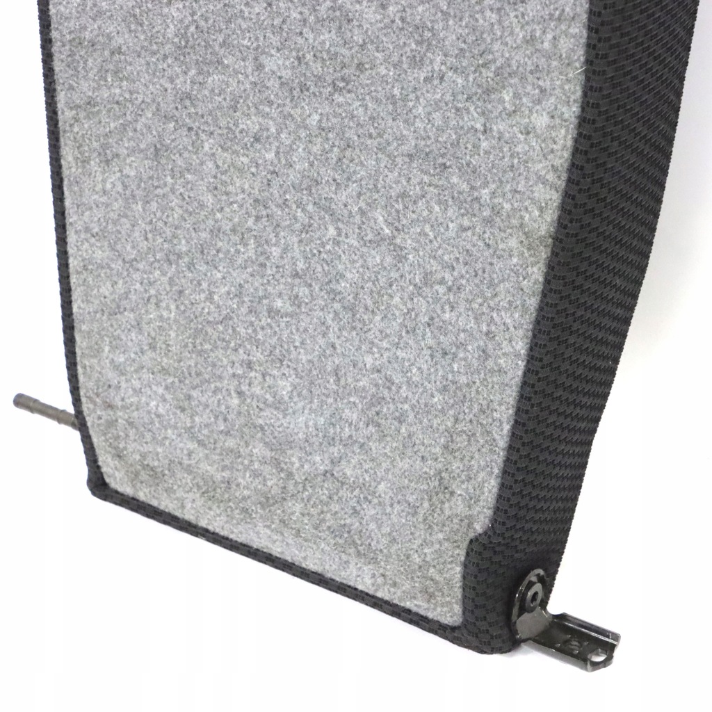 Bmw e90 lci спинка сиденье сиденье правый задняя материал кожа impuls антрацит Доставка