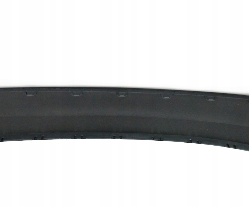 фото №9, Спойлер бампера do tesla model x 2015-2021 1058354-00-f