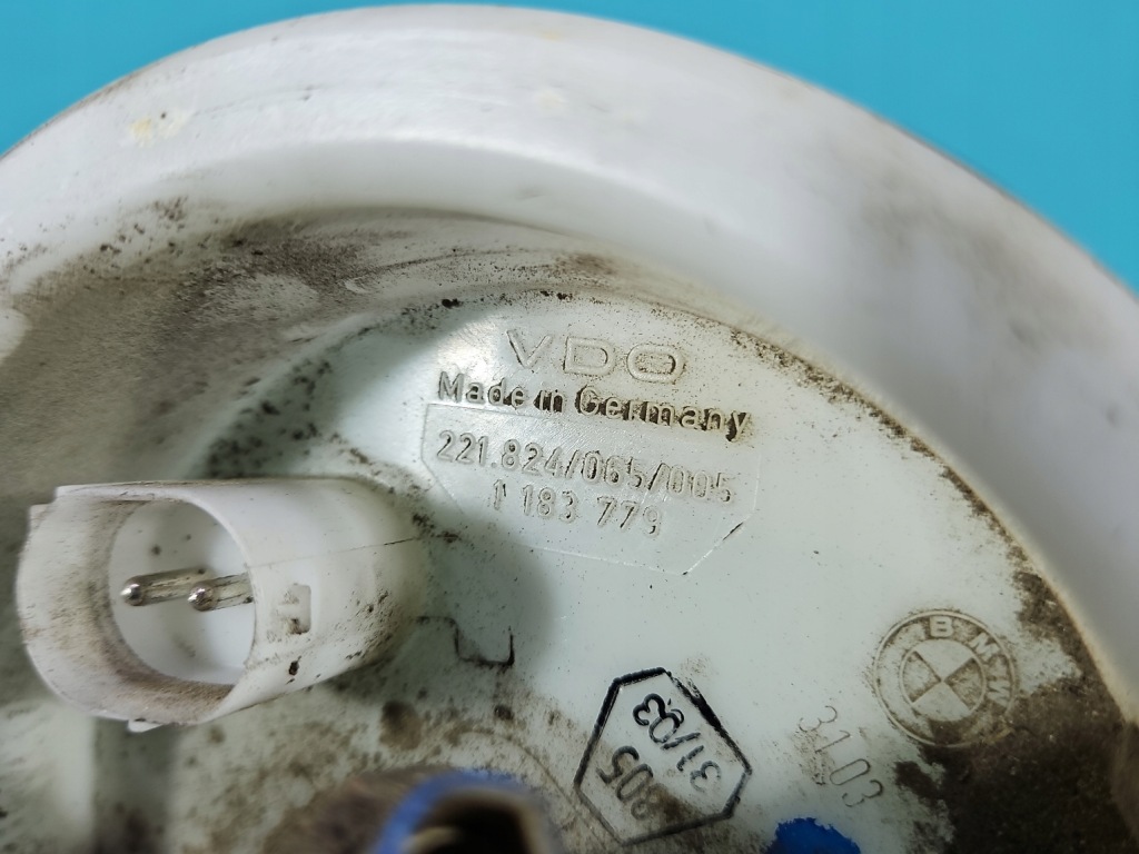 Купить Датчик уровня топлива bmw e46 1183779 1.8 wiel 01-05