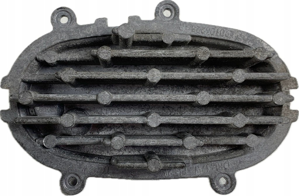 фото №1, Преобразователь модуль лампы led правый jeż vw t-roc l90106223 2ga941056 org