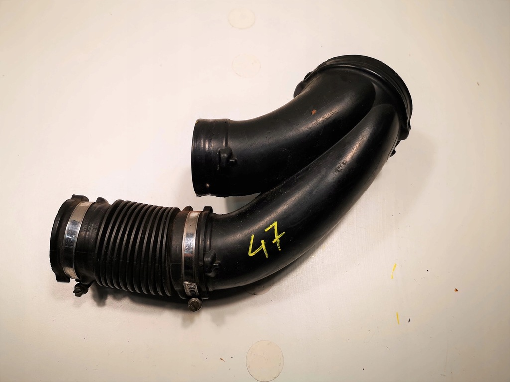 фото №1, Audi a8 d4 труба wąż повітря 4h0129676p