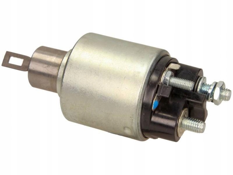 фото №11, As-pl ss0127 выключатель электромагнитный, стартер