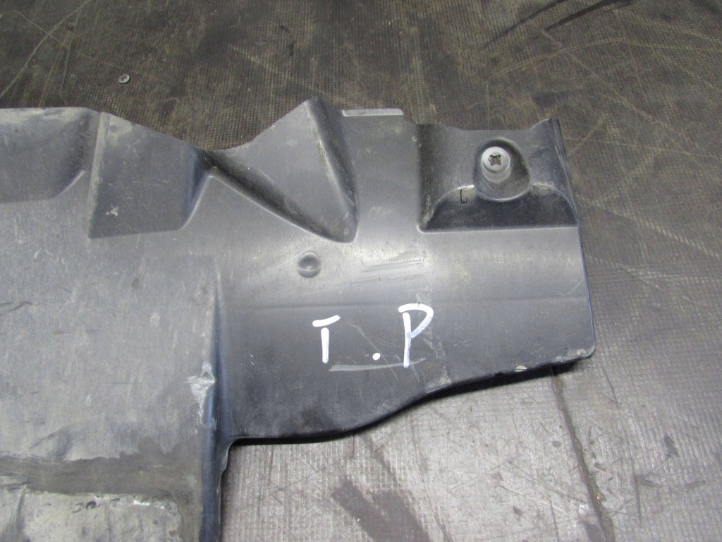 фото №9, Защита подвеска правый задняя peugeot 3008 i 09-13r 9685405880