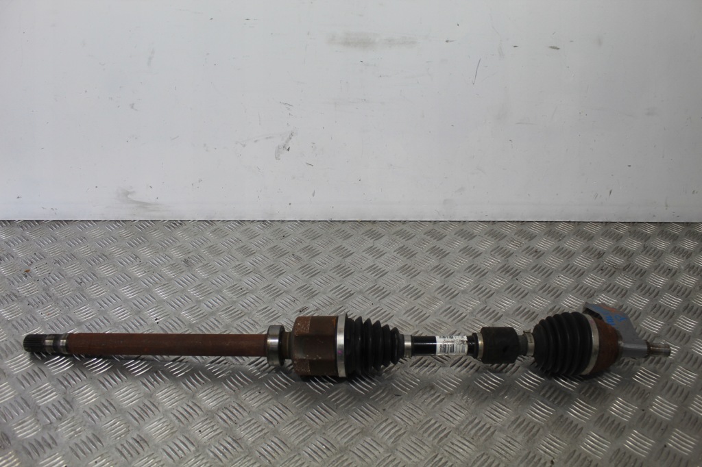 Купити Привідний вал правий перед talisman 391003944r