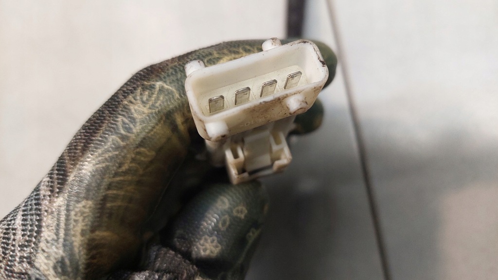 фото №4, Датчик лямбда-зонд laguna ii 3.0 v6