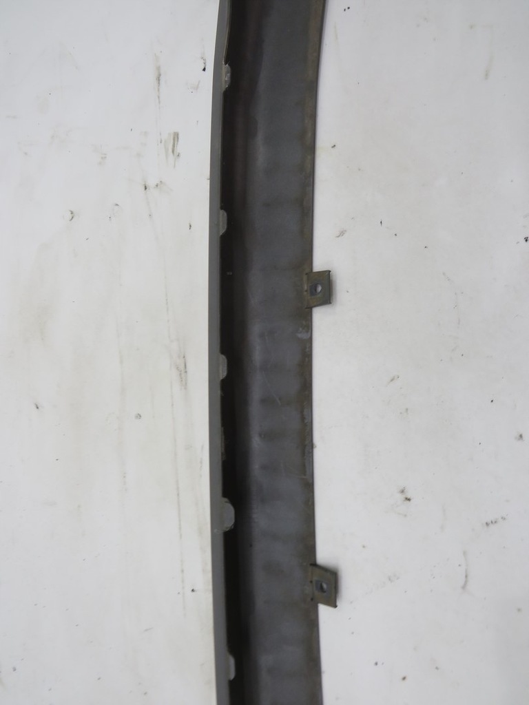 фото №7, Накладка бампера перед vitara iii 71772-54p