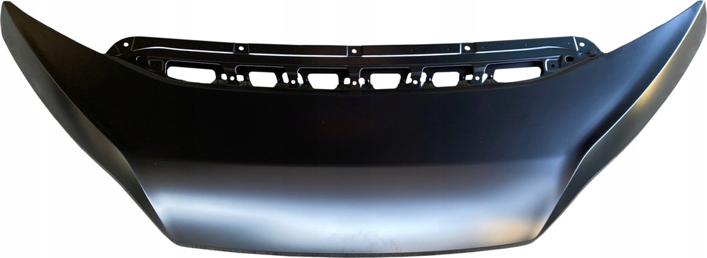 фото №1, Toyota proace max капот крышка двигателя 2024 r. +