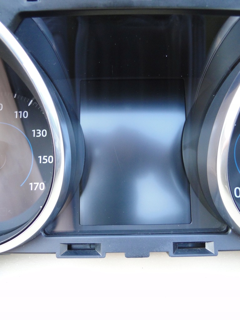 фото №5, Jaguar xf iix260 счетчик версия uk